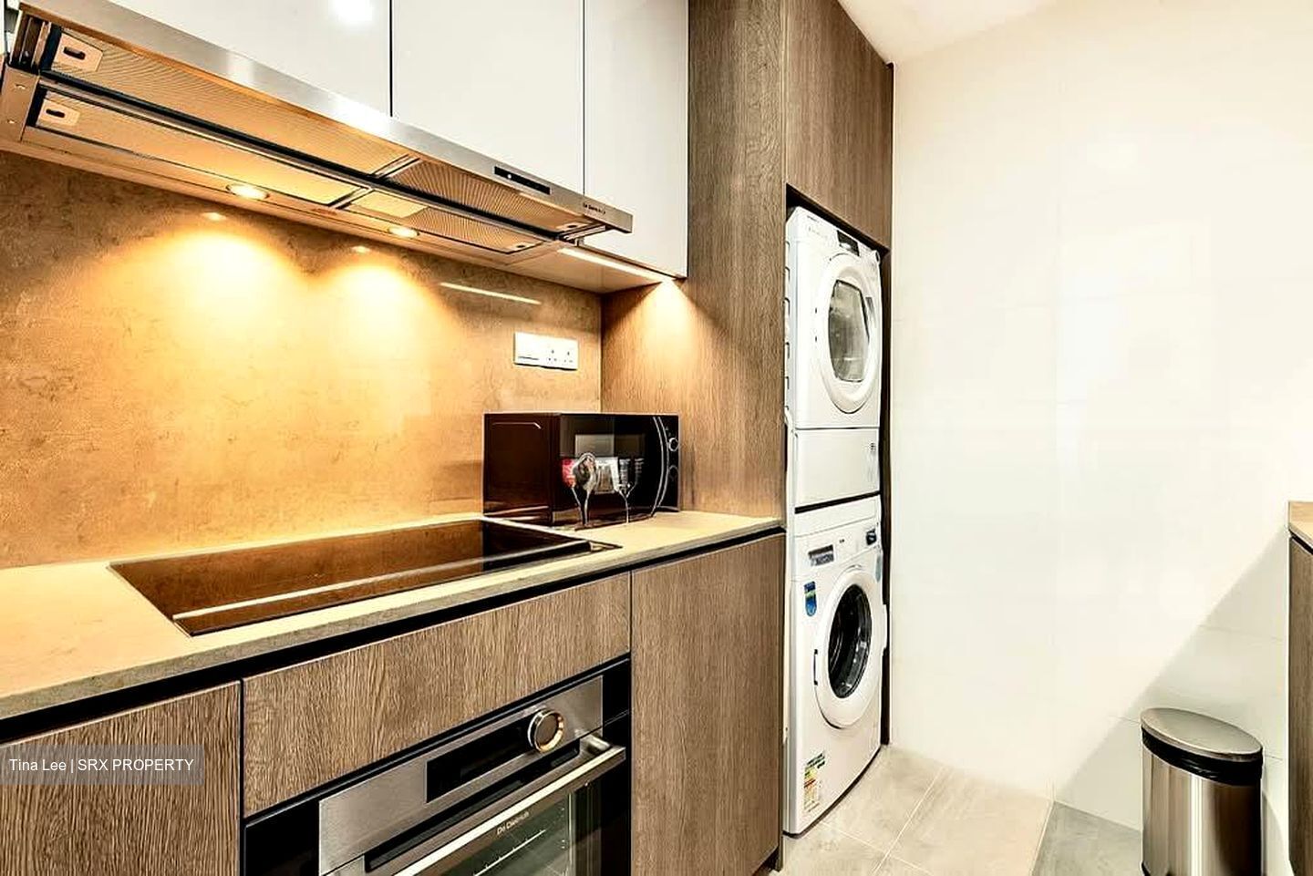 Avenue South Residence (D3), Apartment #539182151
